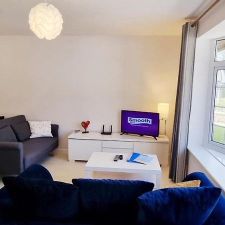Heated Swimming Pool Looe Polperro Cornwall Holiday Home Zewnętrze zdjęcie