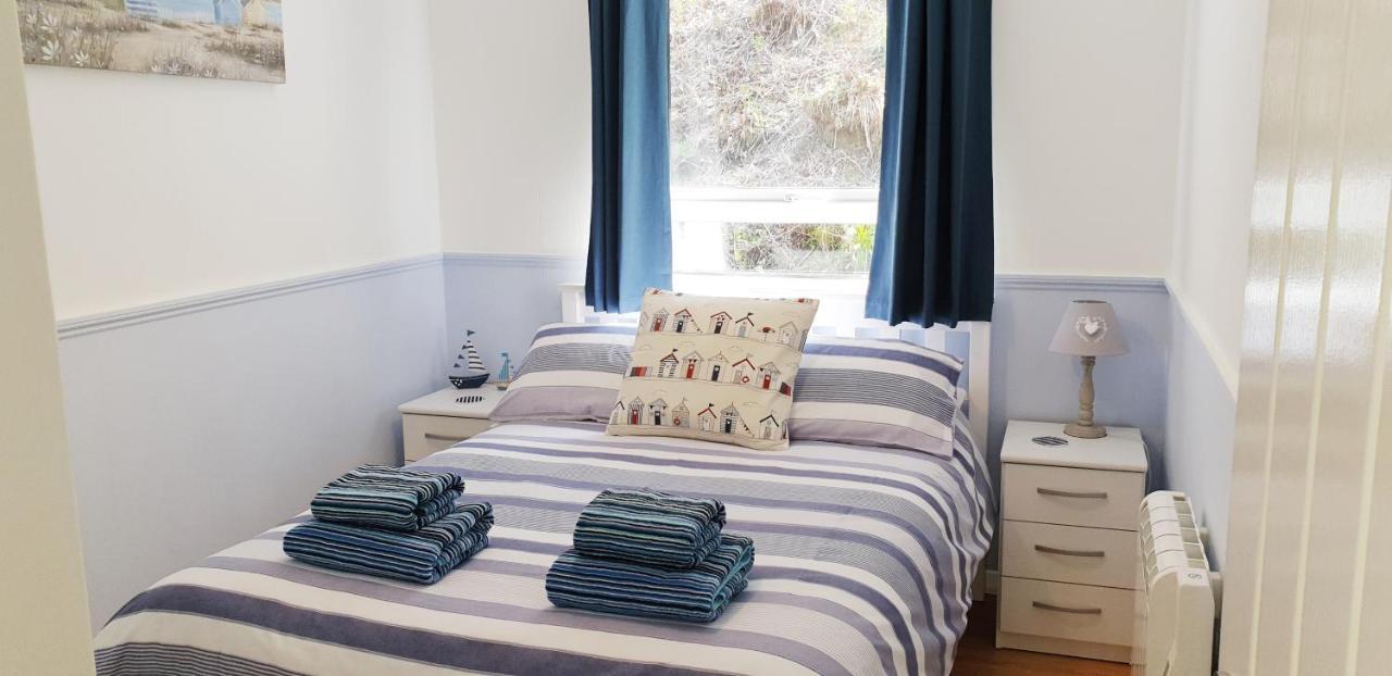 Heated Swimming Pool Looe Polperro Cornwall Holiday Home Zewnętrze zdjęcie