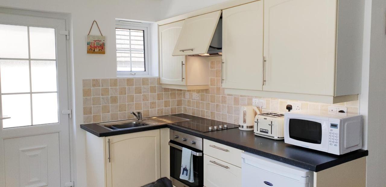 Heated Swimming Pool Looe Polperro Cornwall Holiday Home Zewnętrze zdjęcie