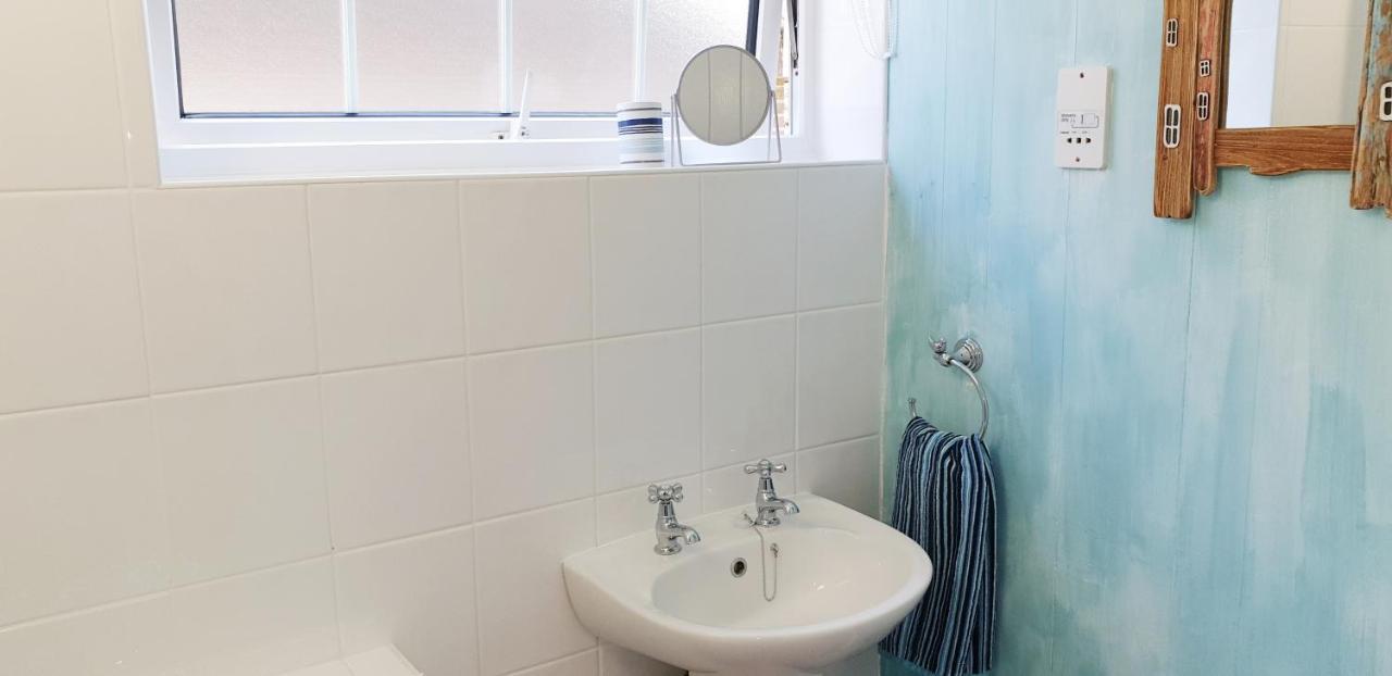 Heated Swimming Pool Looe Polperro Cornwall Holiday Home Zewnętrze zdjęcie
