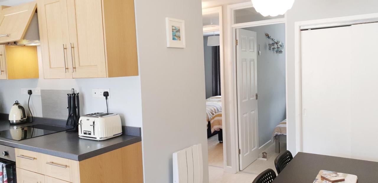 Heated Swimming Pool Looe Polperro Cornwall Holiday Home Zewnętrze zdjęcie