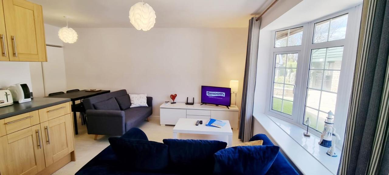 Heated Swimming Pool Looe Polperro Cornwall Holiday Home Zewnętrze zdjęcie